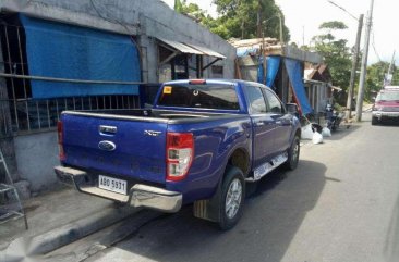 Ford Ranger 2015 Model FOR SALE 