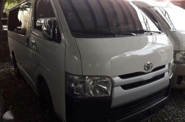 2017 Toyota Hiace for sale