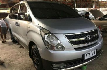 Hyundai Grand Starex Vgt Cvx AT FOR SALE