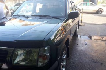 FOR SALE Nissan Frontier 2002