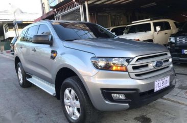 2016 Ford Everest for sale