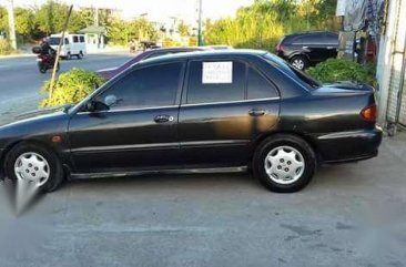 1994 Mitsubishi Lancer glxi FOR SALE