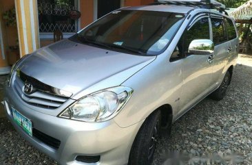 Toyota Innova 2011 FOR SALE