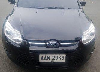 Ford Focus 2016 FOR SALE