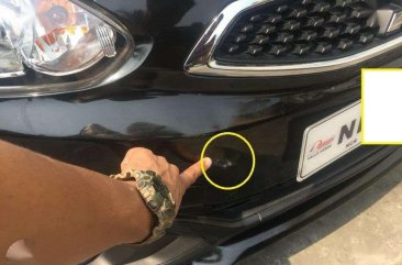 2016 Mitsubishi Mirage for sale