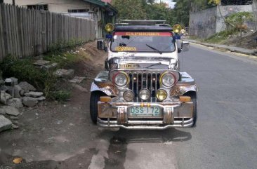 Well Kept Toyota Owner Type Jeep for sale