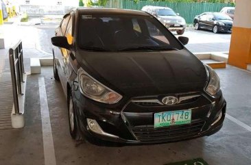 2011 Hyundai Accent FOR SALE