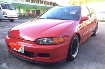 For sale or swap Honda Civic 94 eg hatchback