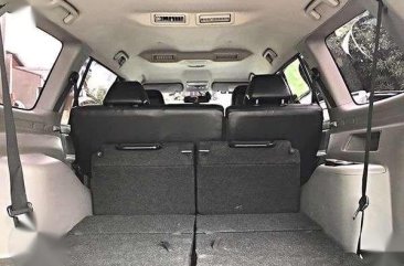 2014 Mitsubishi Montero for sale
