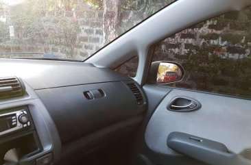FOR SALE HONDA City 2005 1.3 MT 