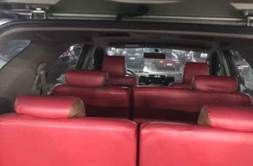 Toyota Fortuner 2013 FOR SALE