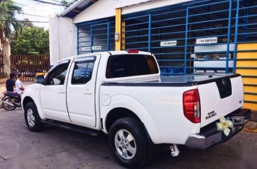 Nissan Navara 2011 for sale