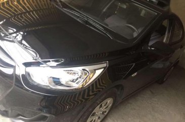 Rush for sale my Hyundai Accent 1.4L gasoline 2018