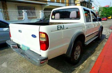 2006 Ford Ranger 4x2 automatic FOR SALE