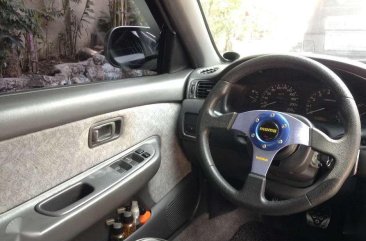 For sale Nissan Sentra Super Saloon 1997 model