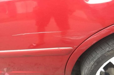 2nd Hand Honda Civic 2004 FOR SALE