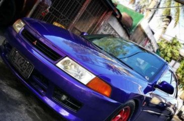 Mitsubishi Lancer Pizza MT 97 FOR SALE