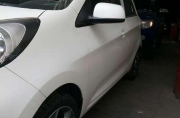 2016 Kia Picanto 1.2L EX Automatic FOR SALE
