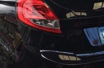 Ford Fiesta 2013 for sale