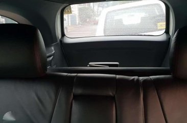 Isuzu Alterra AT 2014 Diesel FORSALE 