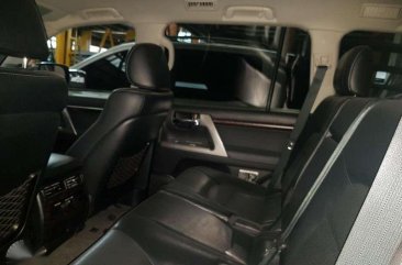 2012 TOYOTA LC200 land cruiser landcruiser 200