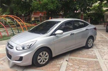 For sale 2016 Hyundai Accent 1.6CRDi Automatic