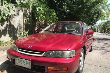 Honda Accord 1994 for sale