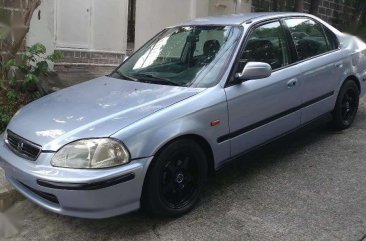 Honda Civic 1997 for sale