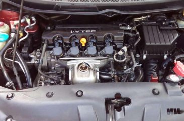 2008 Honda Civic for sale