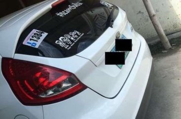 2012 Ford Fiesta FOR SALE