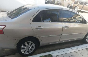 Toyota Vios 2011 for sale