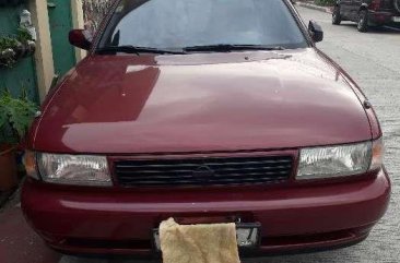 Nissan Sentra 1994 for sale