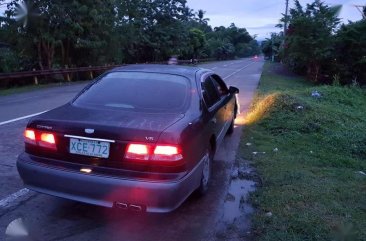 Nissan Cefiro Elite 2002 for sale