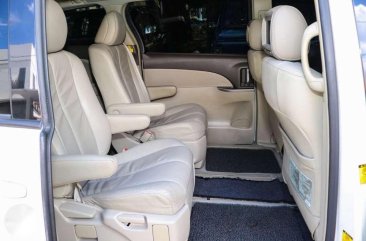 Toyota Previa Q 2011 Facelifted version FOR SALE
