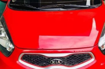 Kia Picanto 2014 for sale