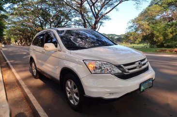 HONDA CRV 2010 Automatic Like Brand New FOR SALE