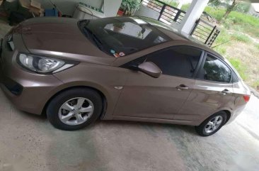2012 Hyundai Accent matic FOR SALE
