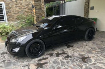 Hyundai Genesis 2012 for sale