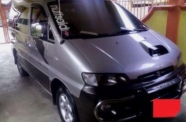 Hyundai Starex 1999 for sale