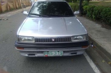 Rush sale Toyota Corolla 75k