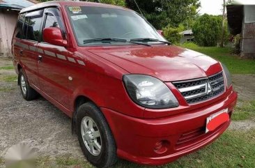 Mitsubishi Adventure 2014 for sale