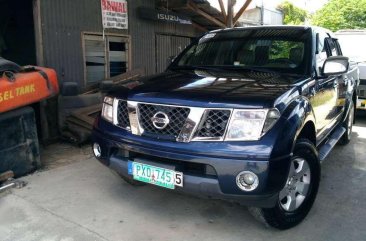 Nissan Navara 2010 accept trade in