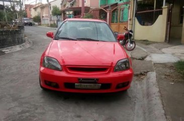 For Sale Honda Civic VTI 2000 SIR Body