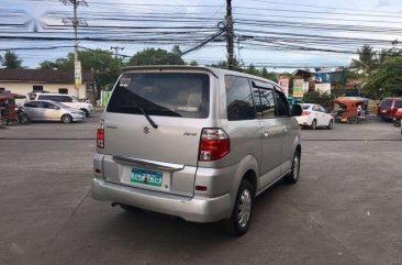 Suzuki APV 2013 for sale