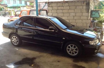For Sale Nissan Exalta 2000