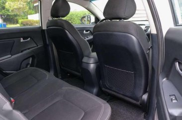 2014 Kia Sportage AT for sale