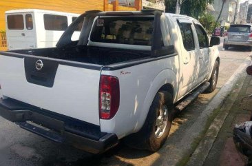 2009 Nissan Navara for sale