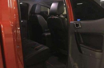 Rush Sale!!!! Ford Ranger 3.2 Wildtrak 2015 Model