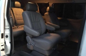 2009 Toyota Super Grandia AT FOR SALE