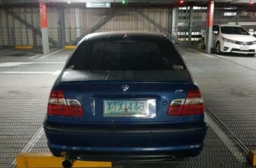 2005 BMW 318i for sale